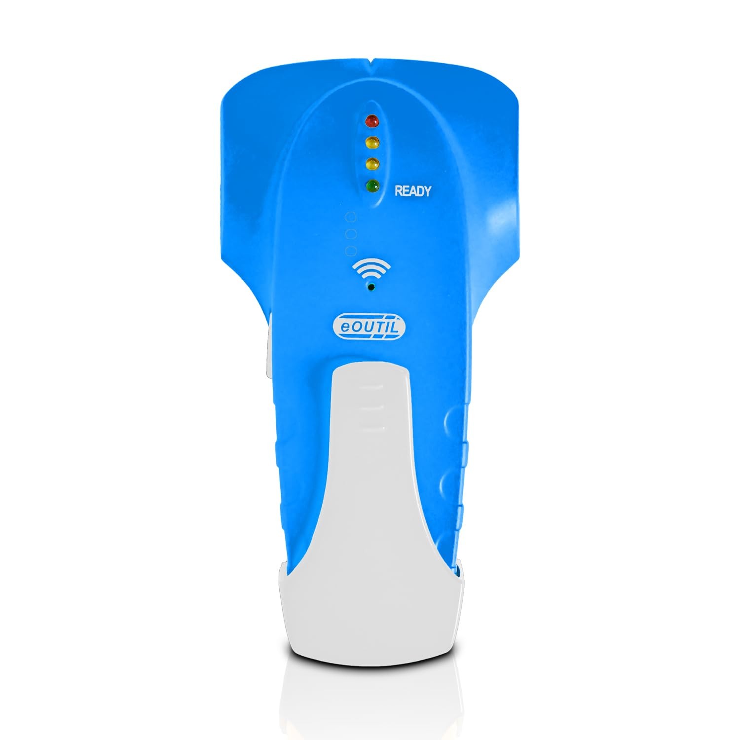 Stud Finder Wall Scanner Wood and Metal Detector Sensor for 3/4 inch Thicknes...