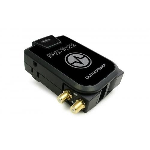 NEW Ultra Power PS-1033-Outlet Home Theatre Power Source, QTY, FREE SHIPPING