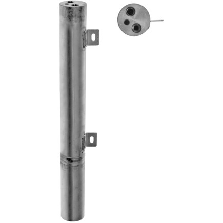 A/C Receiver Drier Omega Environmental 37-18720