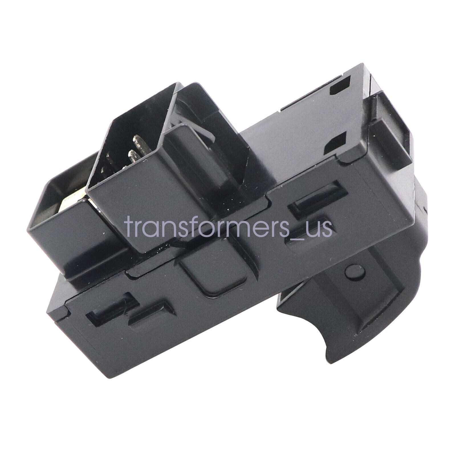 Window Power Control Switch Passenger Side For Chevy Silverado/Sierra 2007-2013