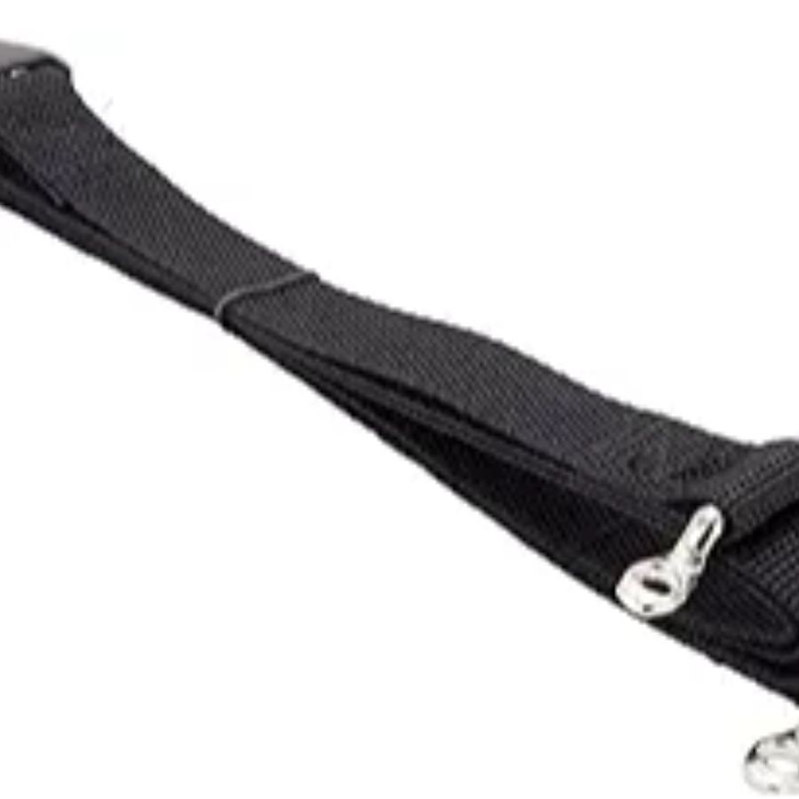 RV TV Anti-Tip Furniture Safety Straps | 53" Tie-Down Lashing Straps (1 Pack)