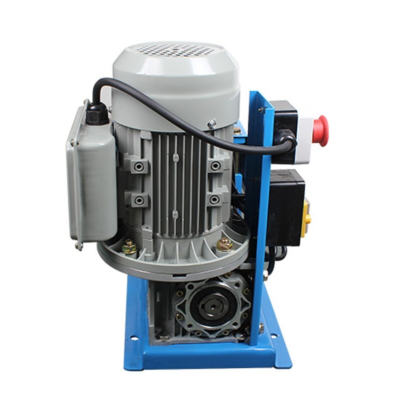 Automatic Wire Stripping Machine Electric Φ1mm~38mm Cable Stripping 110V SMS-38