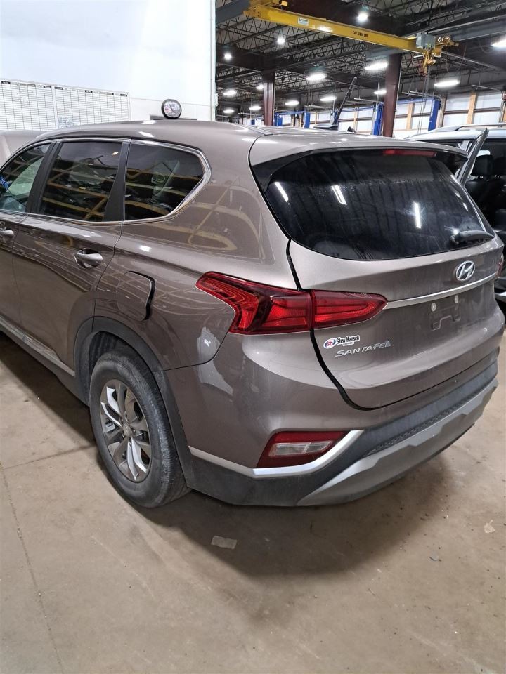 2020 Santa Fe Jack Sku#4426107