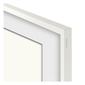 Samsung VG-SCFA85WTBZA TV Frame White 85" The Frame