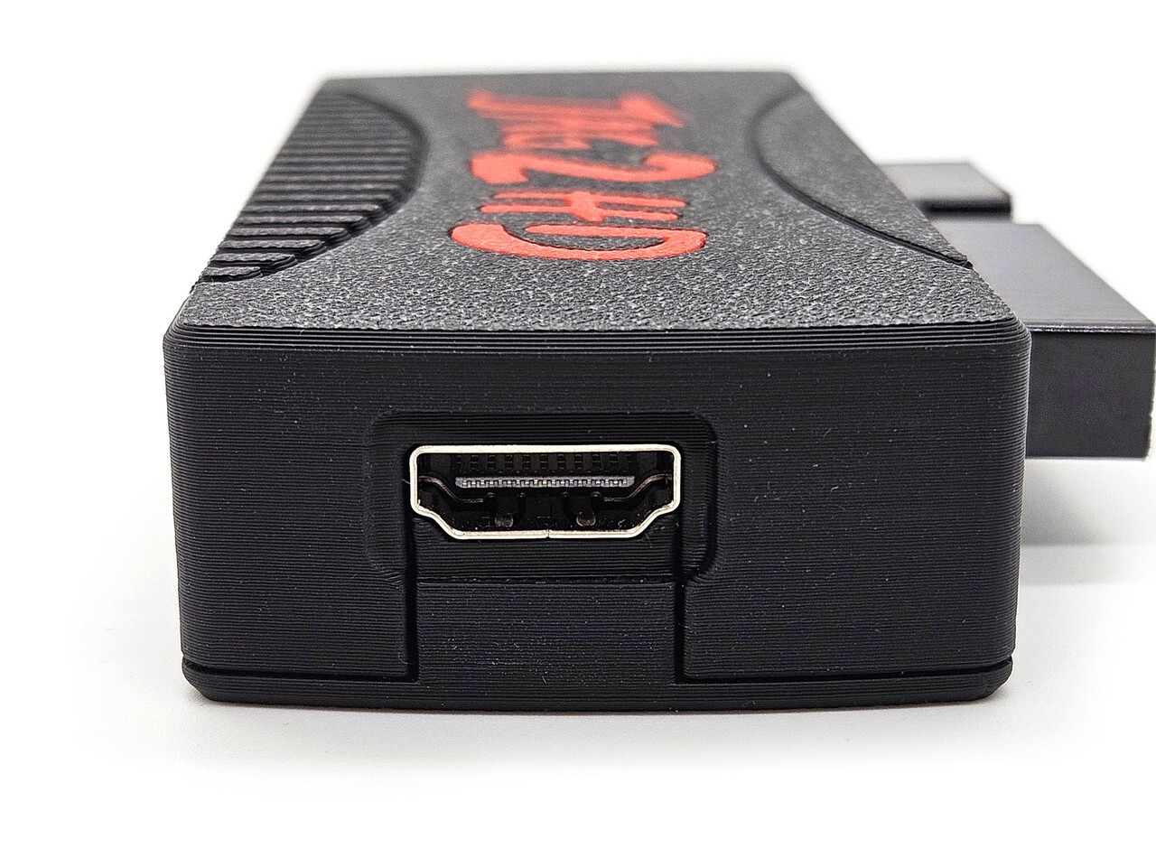 Jag2HD Video Adapter for Atari Jaguar - Humble Bazooka
