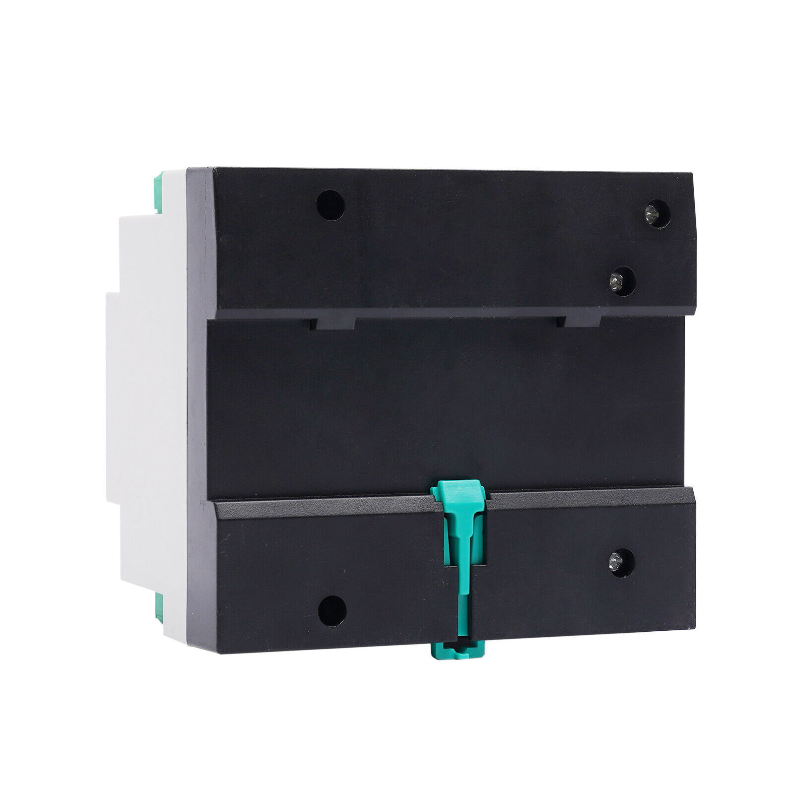 Dual Power Transfer Switch Generator Changeover Switch Automatic 110V 2P