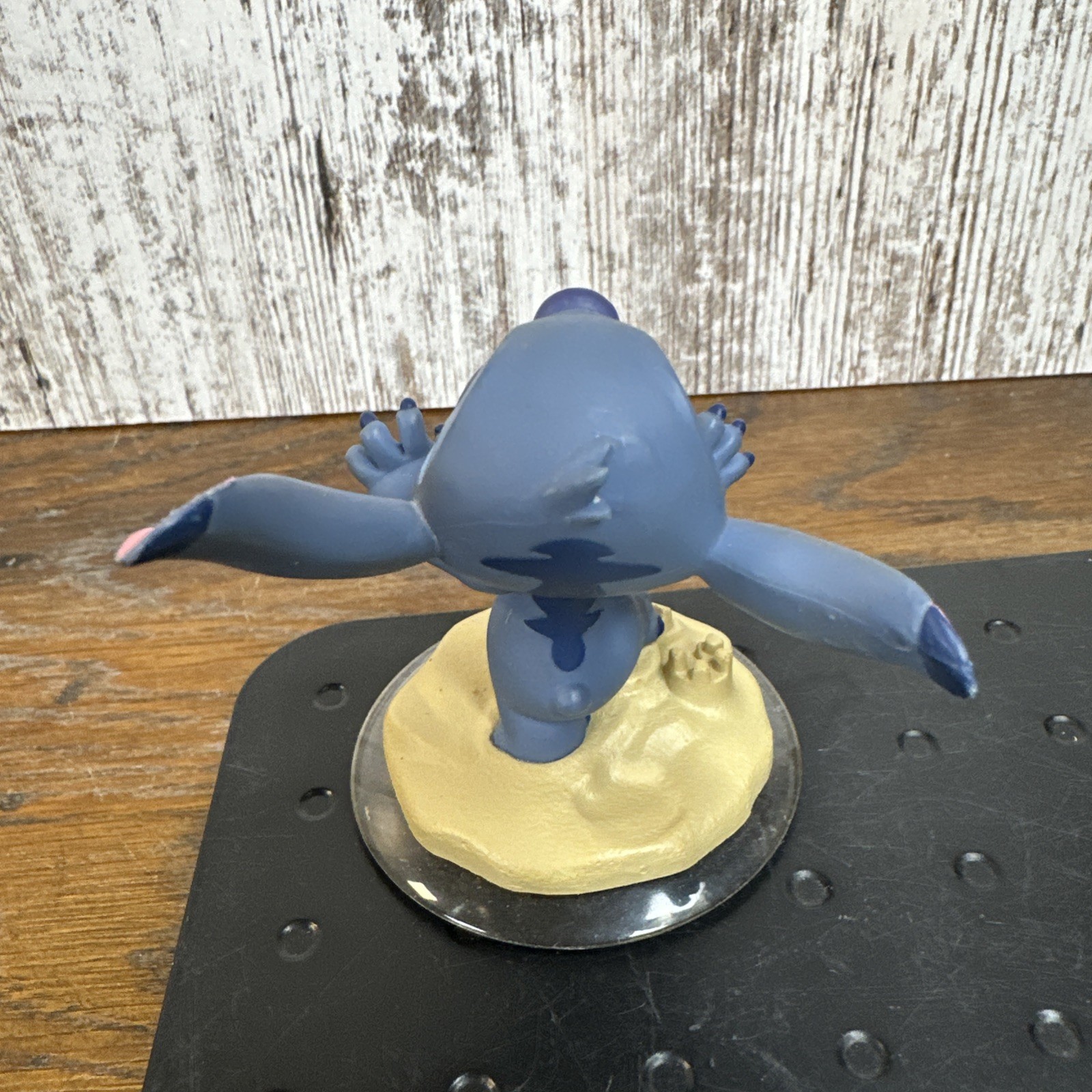 Disney Infinity Stitch Figure Lilo & Stitch Disney Interactive Untested 2.0