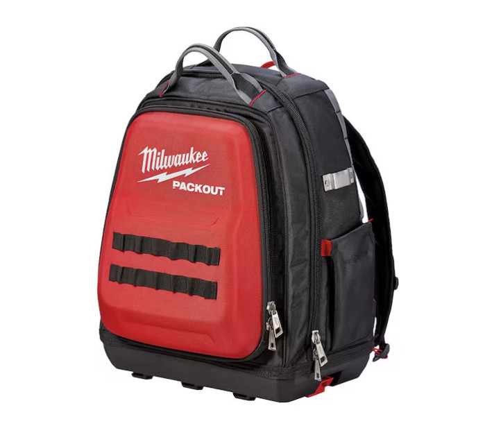 Milwaukee 15 in. PACKOUT Tool Backpack - 48-22-8301