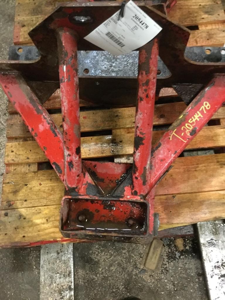 Replaces CHALMERS ALL SUSPENSION PART , OH