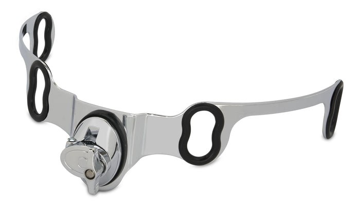 PDP Complete Concept 13in STM mount w/ PDAXTB105 - Chrome