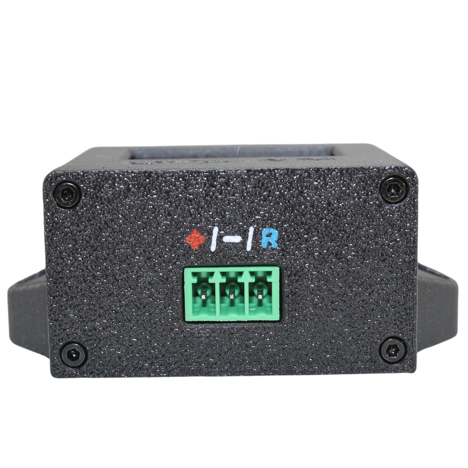 0-18v OLED Precision Voltmeter w/Adjustable Refresh Rate