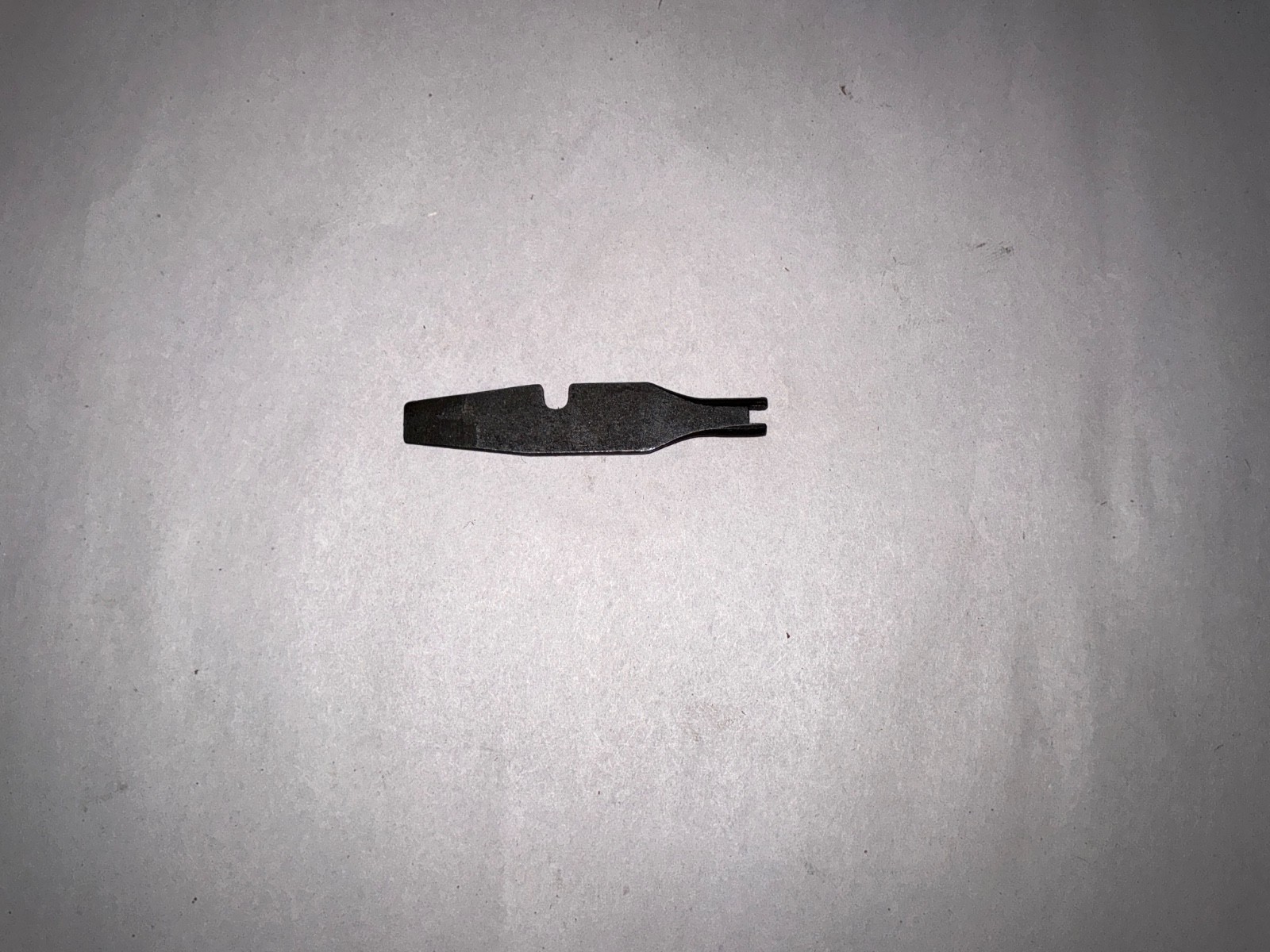 SKS/AK Front Sight Elevation Tool / Screwdriver / Gas Tube Lock Tool