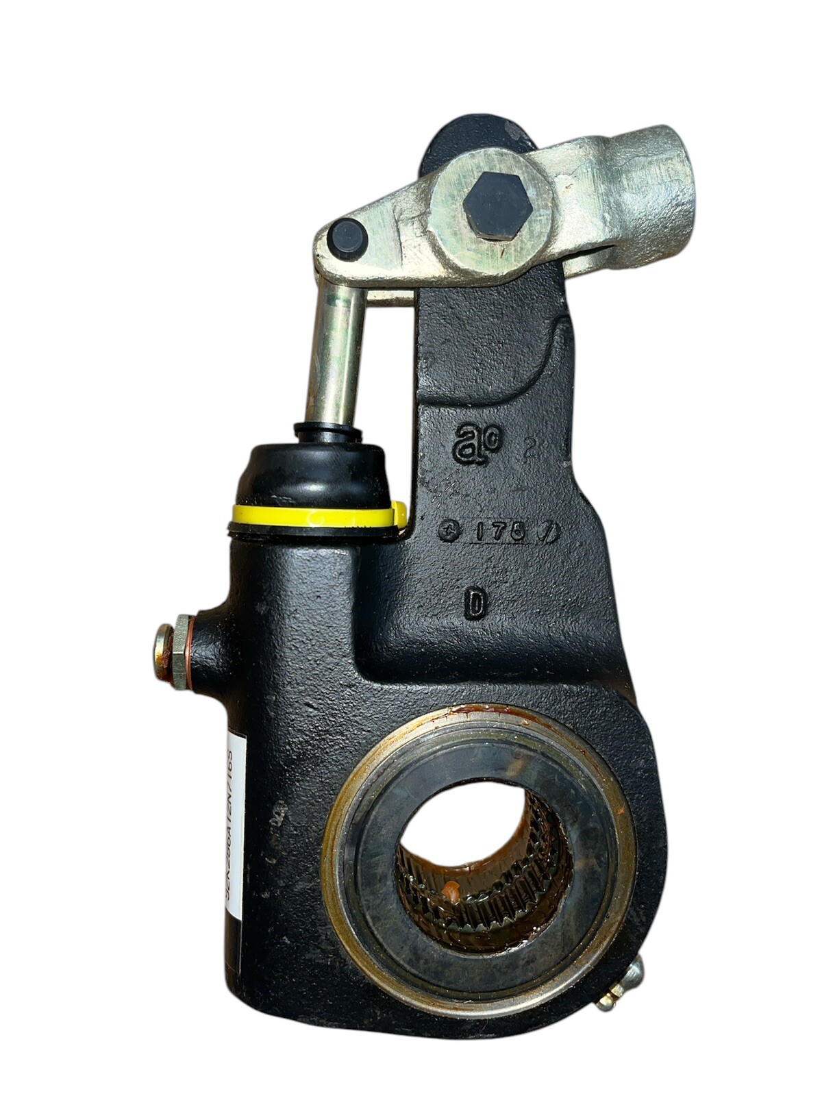 Rockwell R801102 Ay Asa 1.6 37