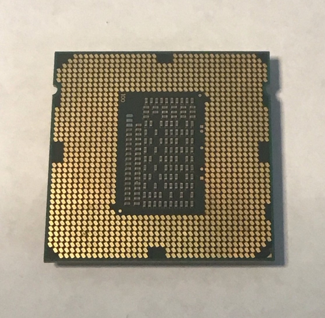 Intel Core i7-2600K SR00C 3.40GHz 8MB Quad-Core LGA1155 Desktop Processor
