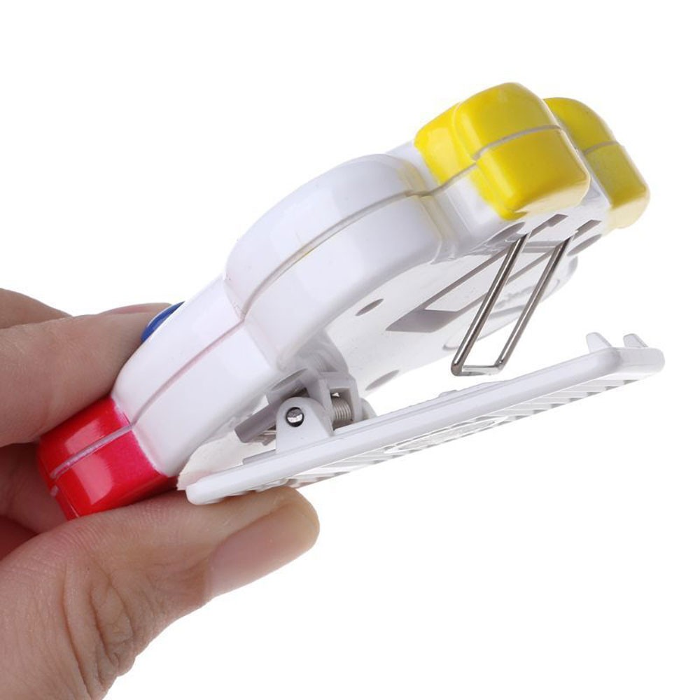 Kitchen Electronic Chicken Timer LCD Digital Display Birthday Present Tools JQ