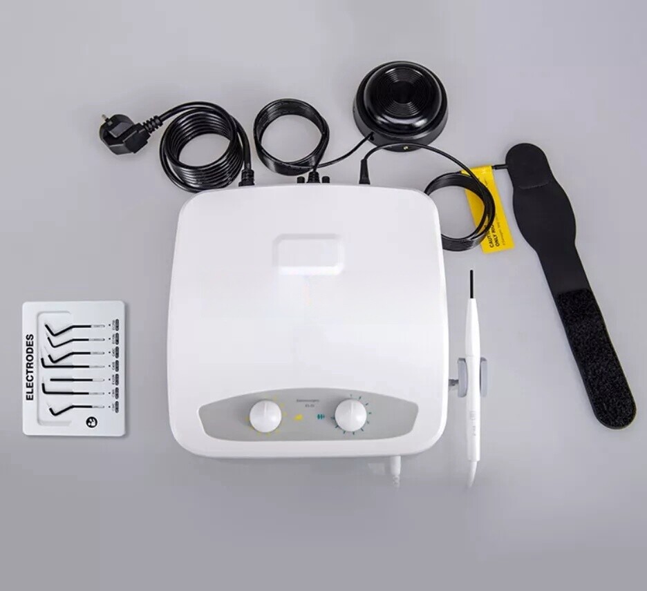 Dental Micro Surgery Electrosurgical Unit Electrosurgery Machine High-Frequency