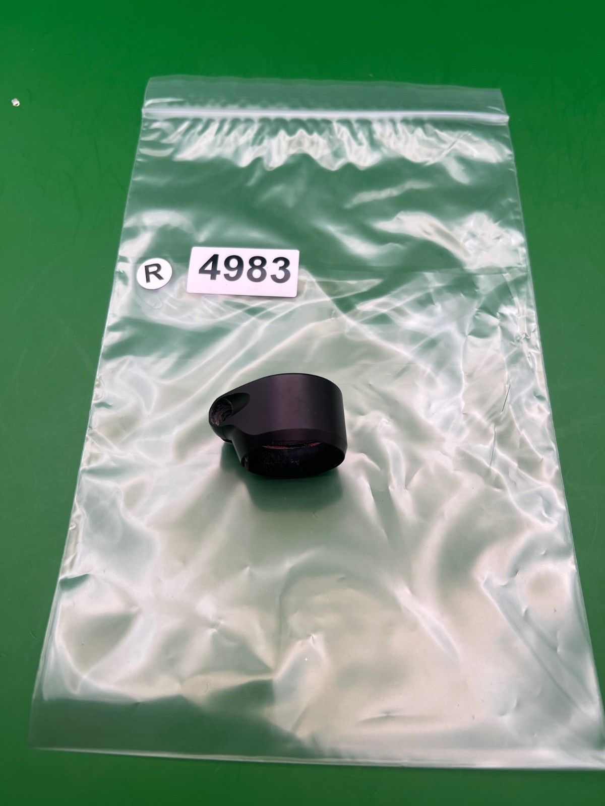 Dye Feedneck Collar
