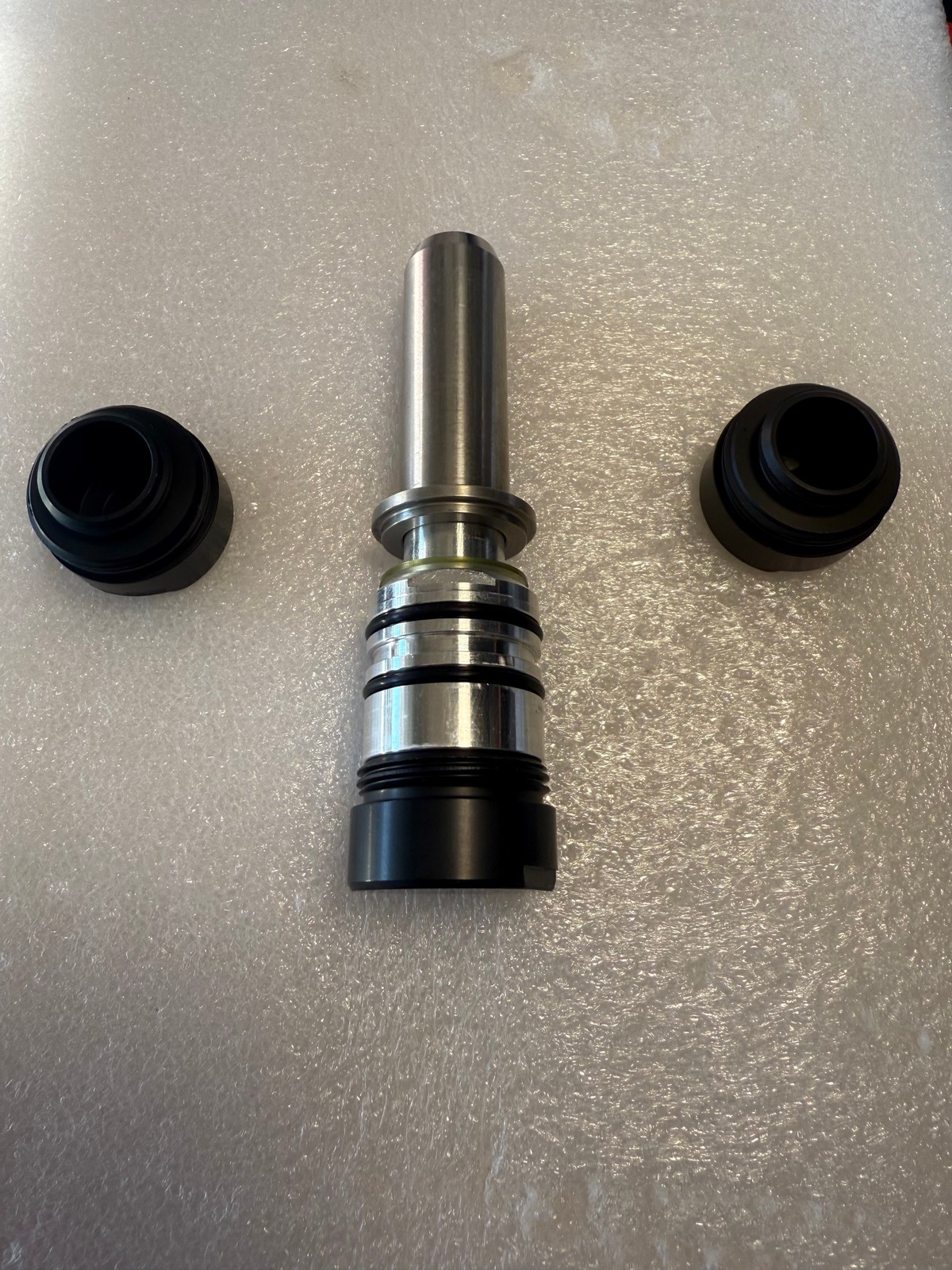 Fsc /tcp/xp/trp Power Cap Mod V2 By AR Tactical  (power Mod) TCP,TRP,XP