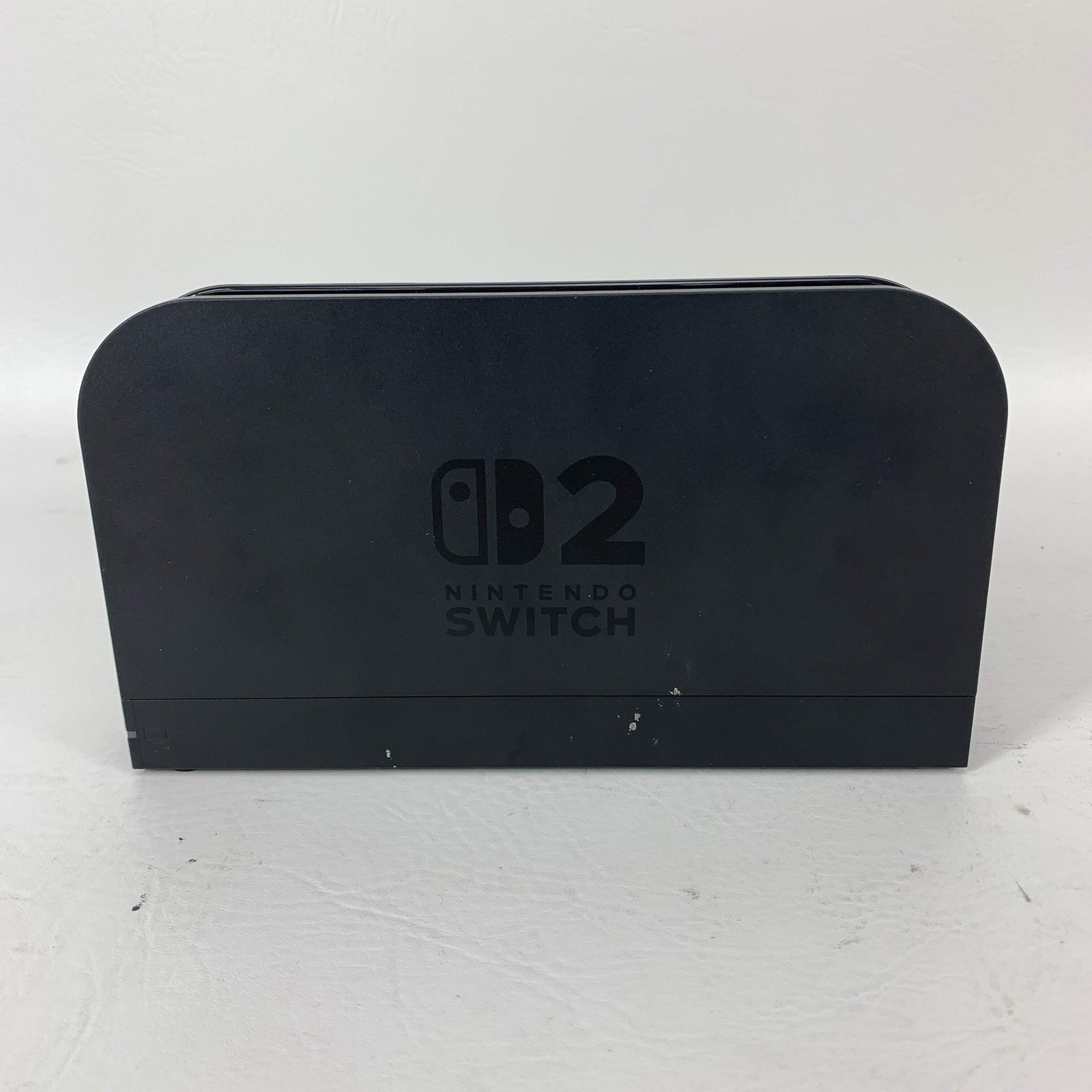 Nintendo BEE-005 Black 123791