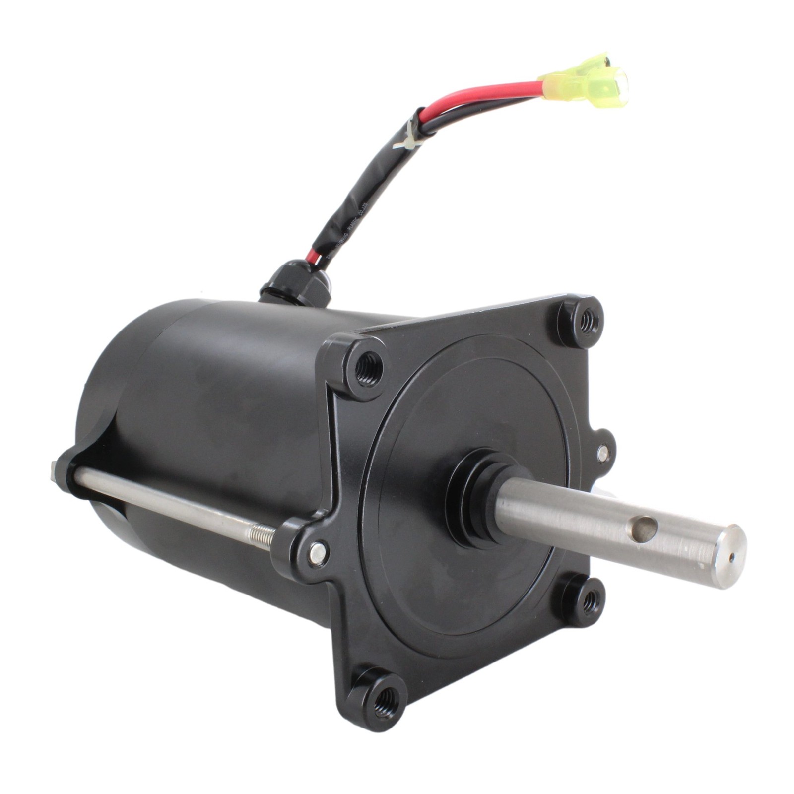New Salt Spreader Motor Replaces Buyers Part 3016309 Fits Salt Dog