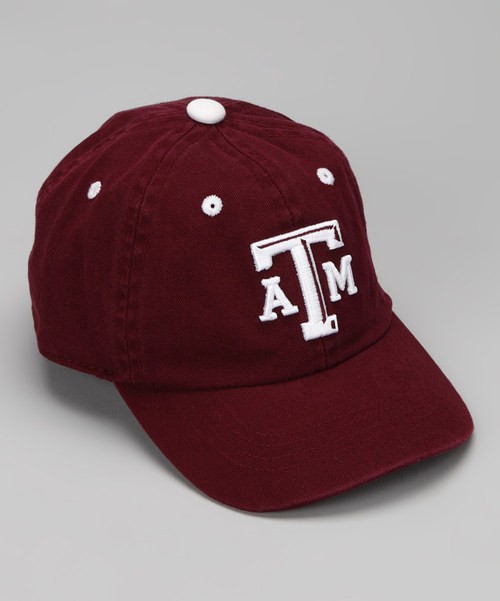 Texas A & M Aggies Infant Baseball Hat NWT