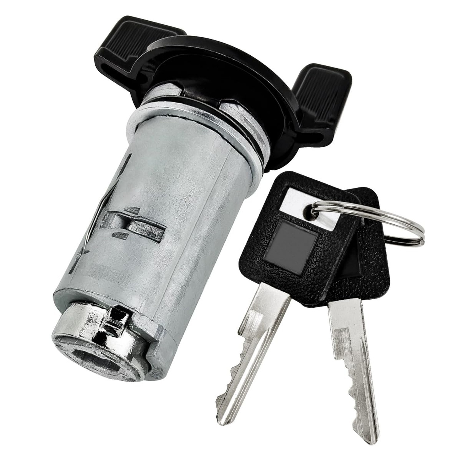 924-791 Ignition Switch Lock Cylinder with Keys Fit for GMC 1500 / Sonoma 199...