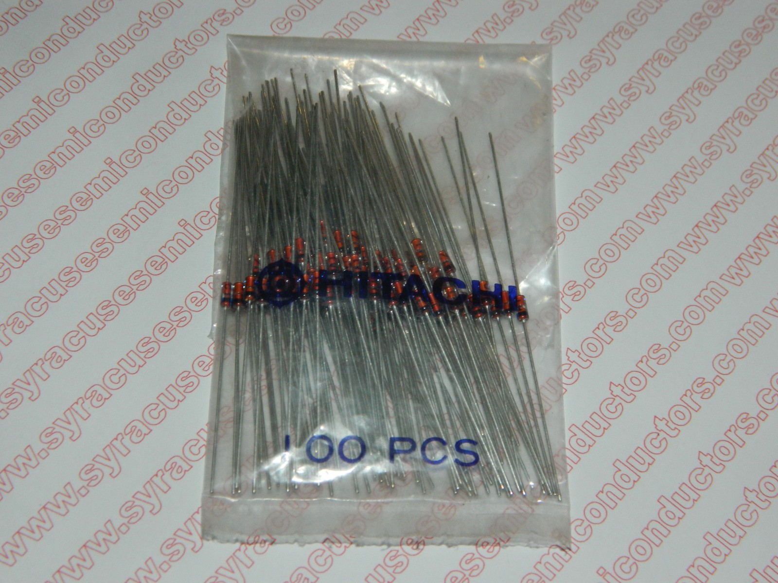 A112 / Hitachi Diode / Lot of 100 Pieces