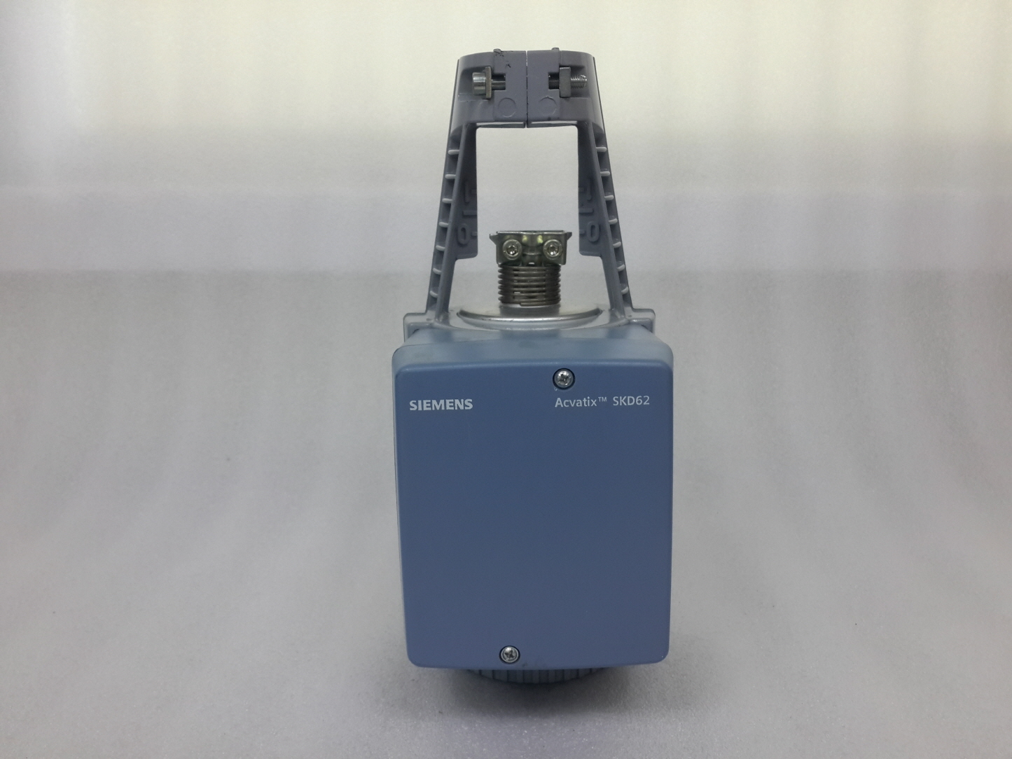 SIEMENS ACVATIX SKD62 Valve Actuator