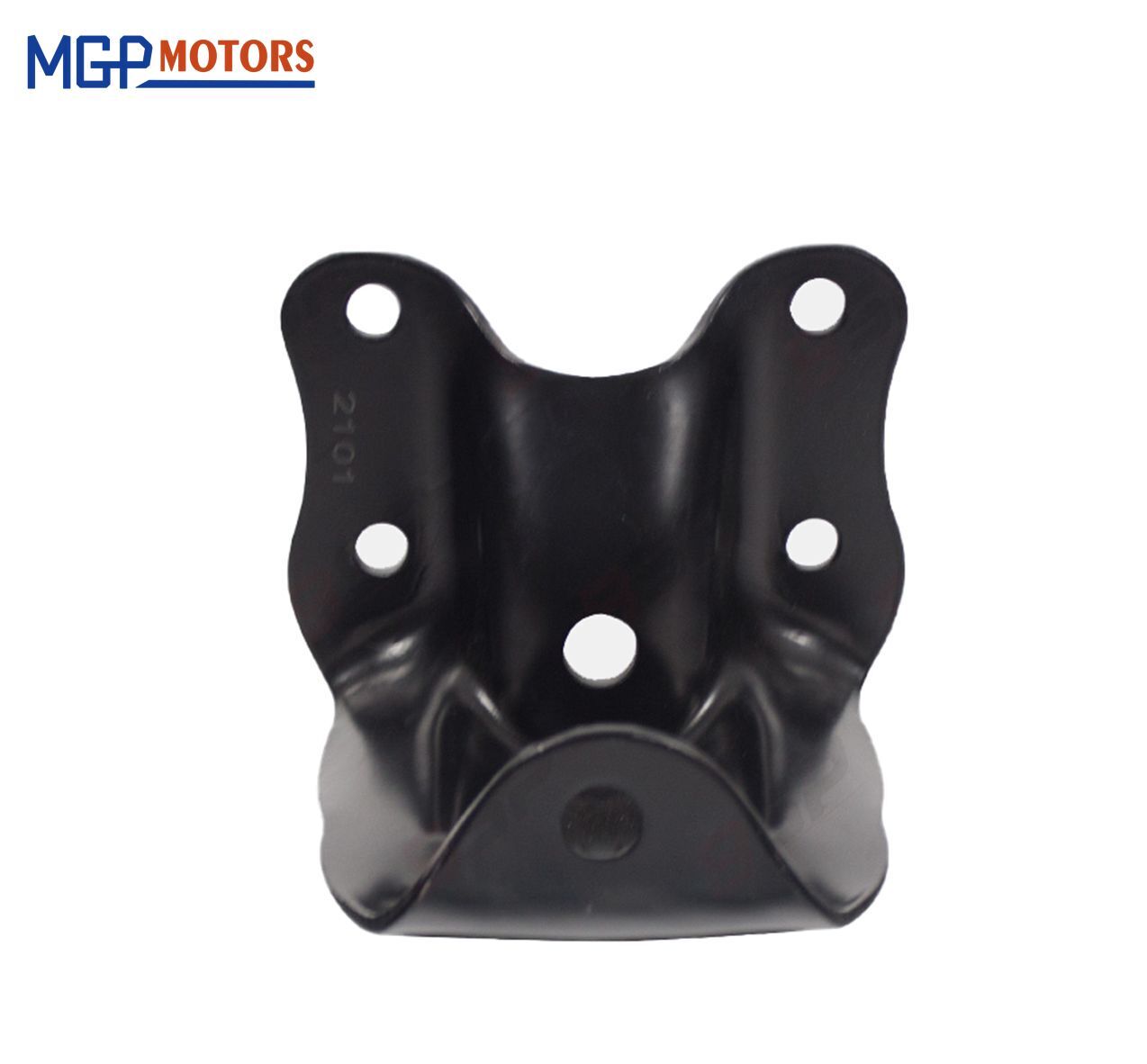 722-010 2PCS Rear Leaf Spring Bracket Kit For 1986-2011 Ford Ranger Mazda B2300