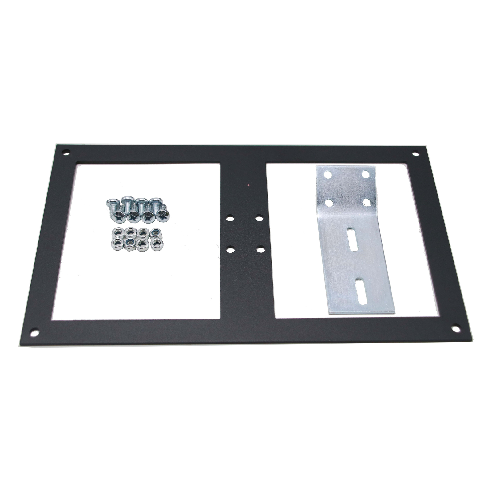 ALEKO 30W Monocrystalline Solar Panel 24 Volt Output