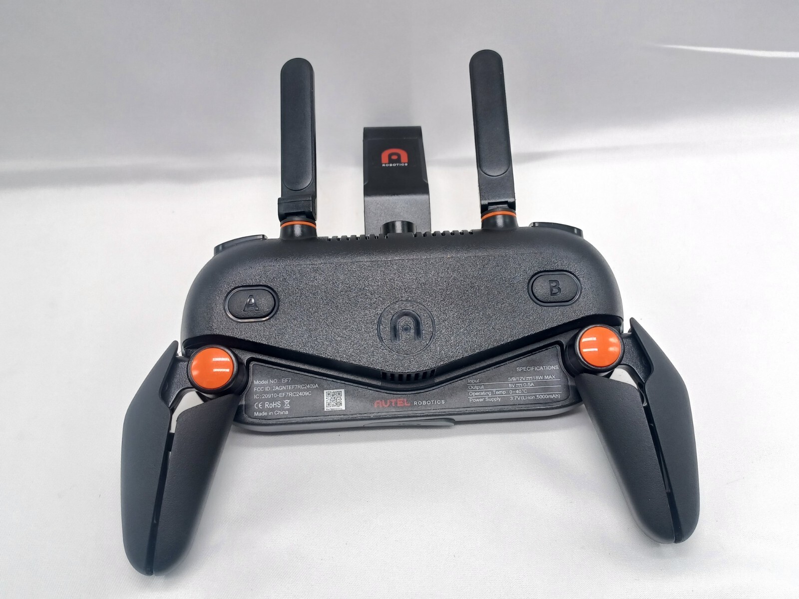 Genuine Autel Remote Control for EVO II EVO 2 V1 ONLY model EF7-1