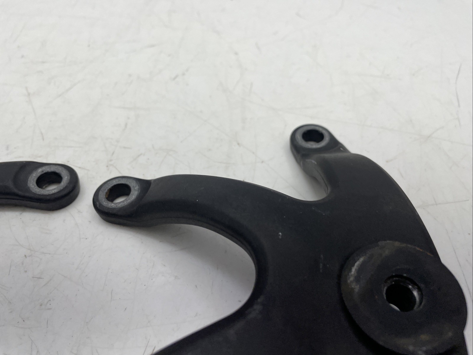 ♻️ Ktm 1290 Superduke R 2014 - 2016 Engine Mounts Brackets ♻️