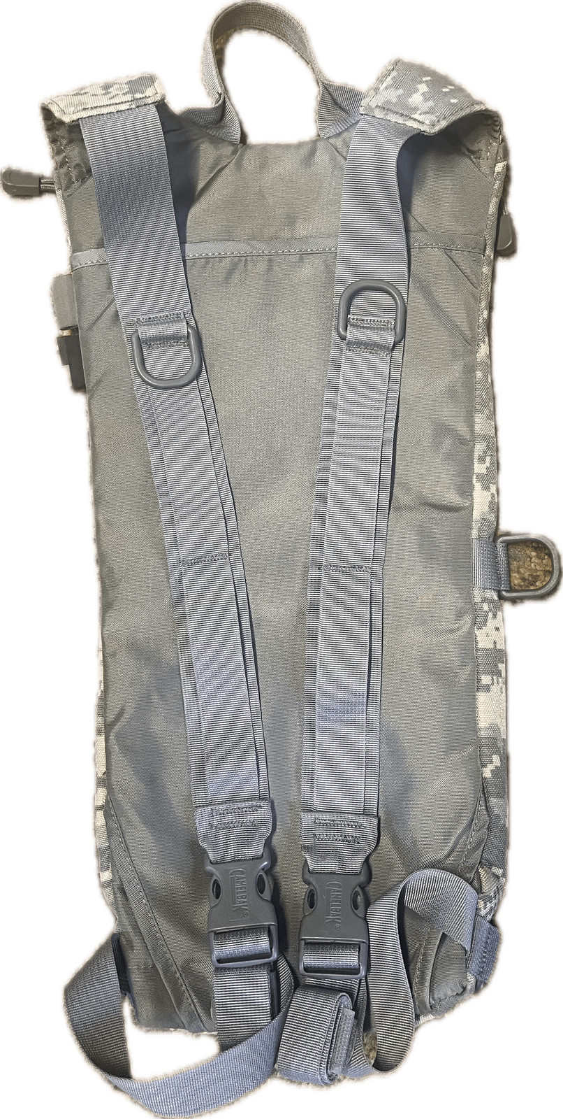 USGI ACU Camelbak Thermobak Hydration System Carrier No Bladder