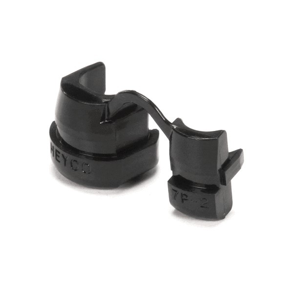 Nemco 46376 Cordgrip 7P2 14Ga
