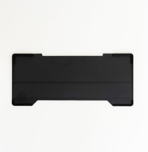 Keyboard Bridge (Smoke Black) PZ-BRGBM (Bird Electronics) HHKB From Japan