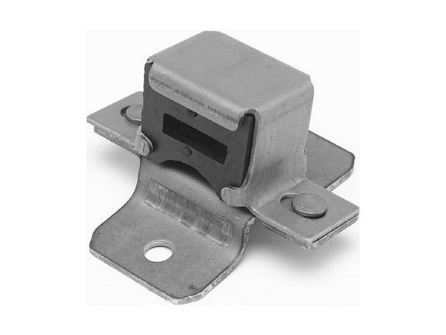 Walker 38FX77D Exhaust Hanger Fits 1982-1997 Chevy Camaro Exhaust System Hanger