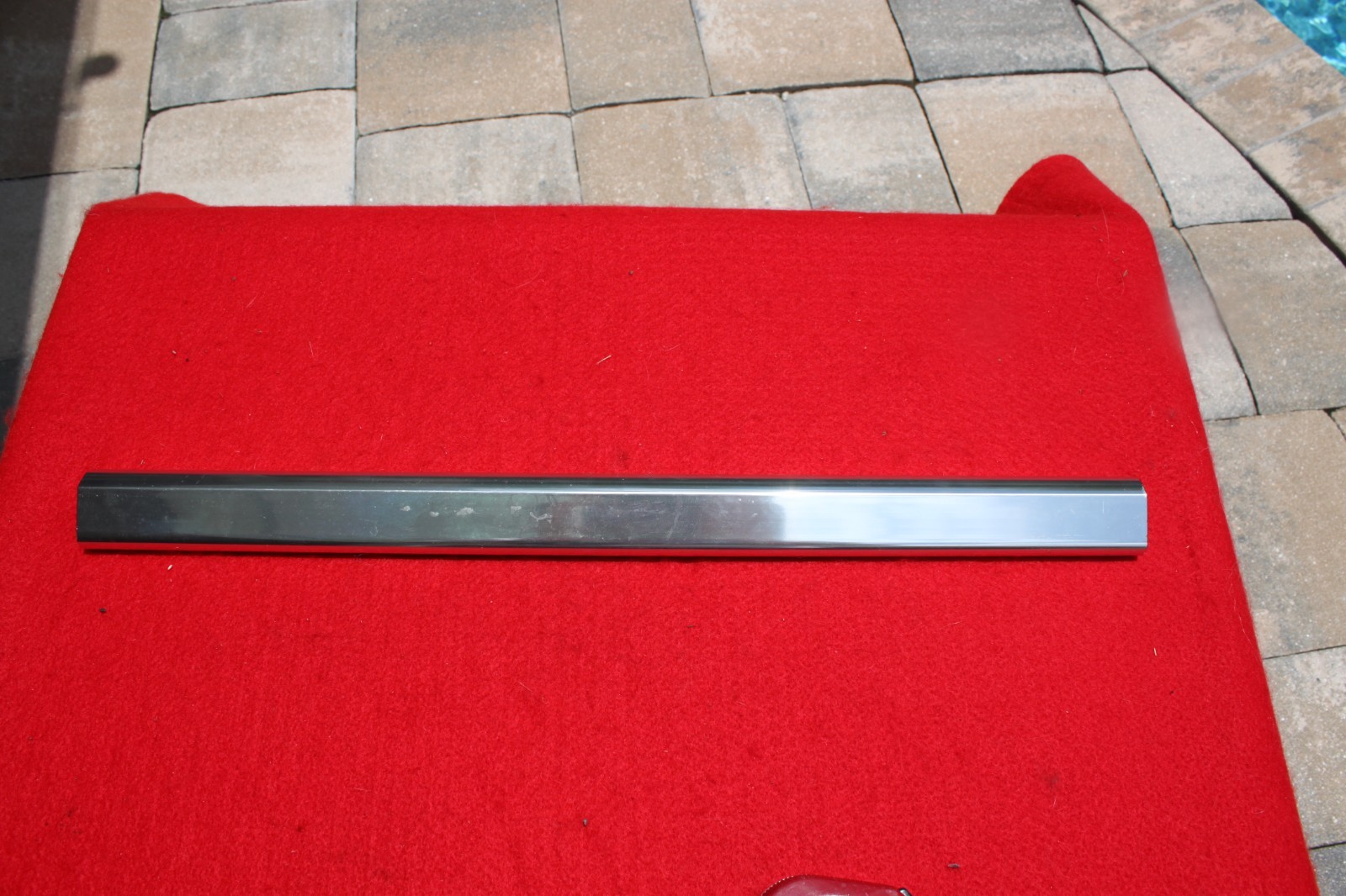 Matco Tools - Toolbox 17" Long Drawer Handle