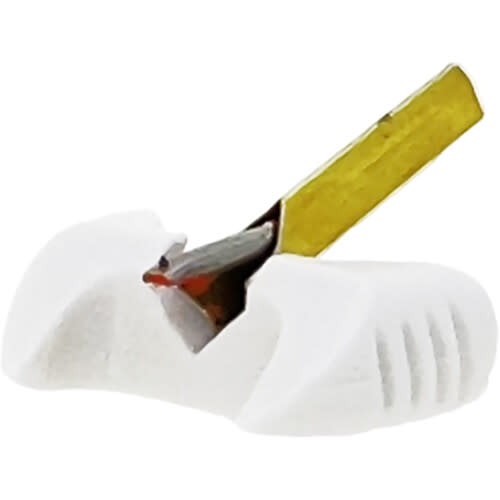 JICO N-WHLB SD Stylus, 2-Pack, White