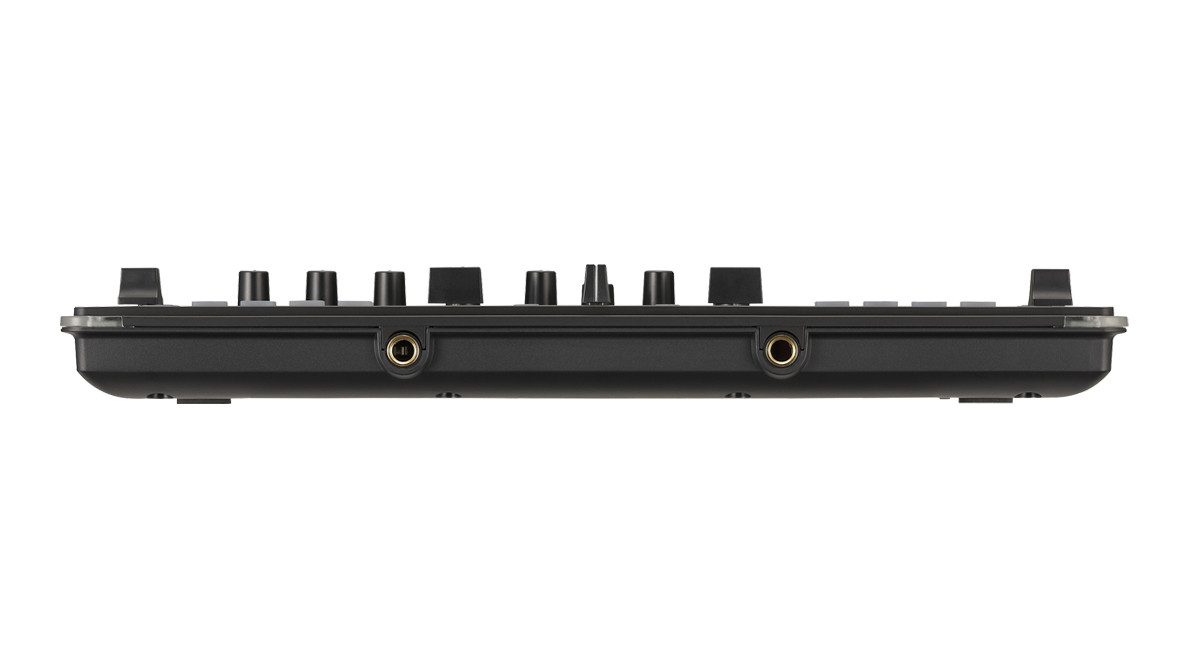 KORG KAOSS DJ DJ CONTROLLER