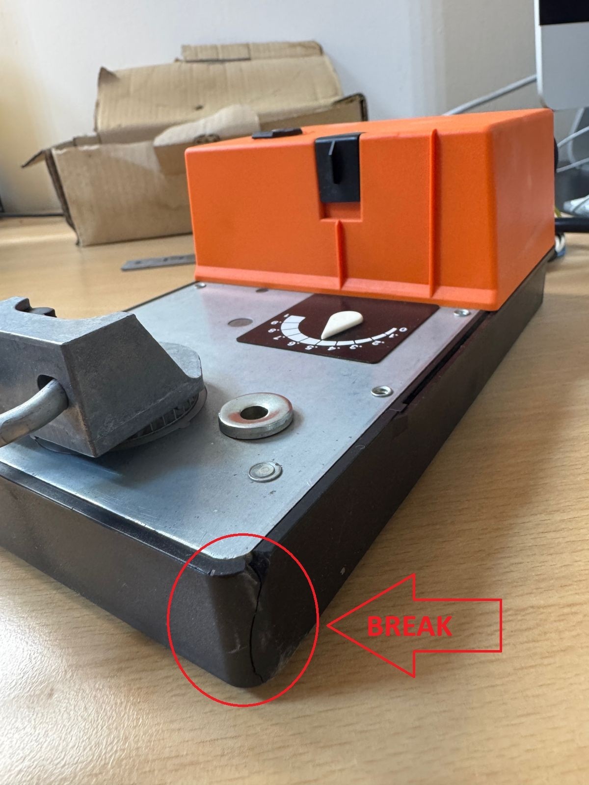 BELIMO / ACTUATOR / GM220 (AC230V 30NM)