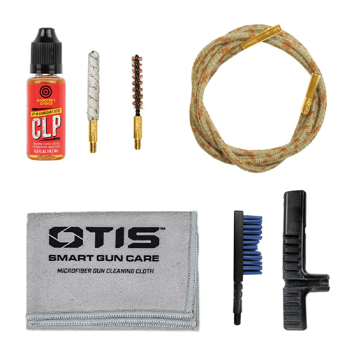 Otis Technology .223Cal/5.56Mm Ripcord Deluxe Kit Fg-Rcd-325