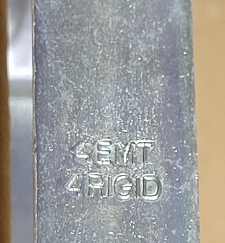 B-LINE #B15645S - 14 PCS.