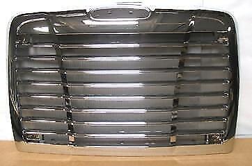 Freightliner Century Aftermarket Grille  2005 + w/ Bug Screen & Mounting Kit