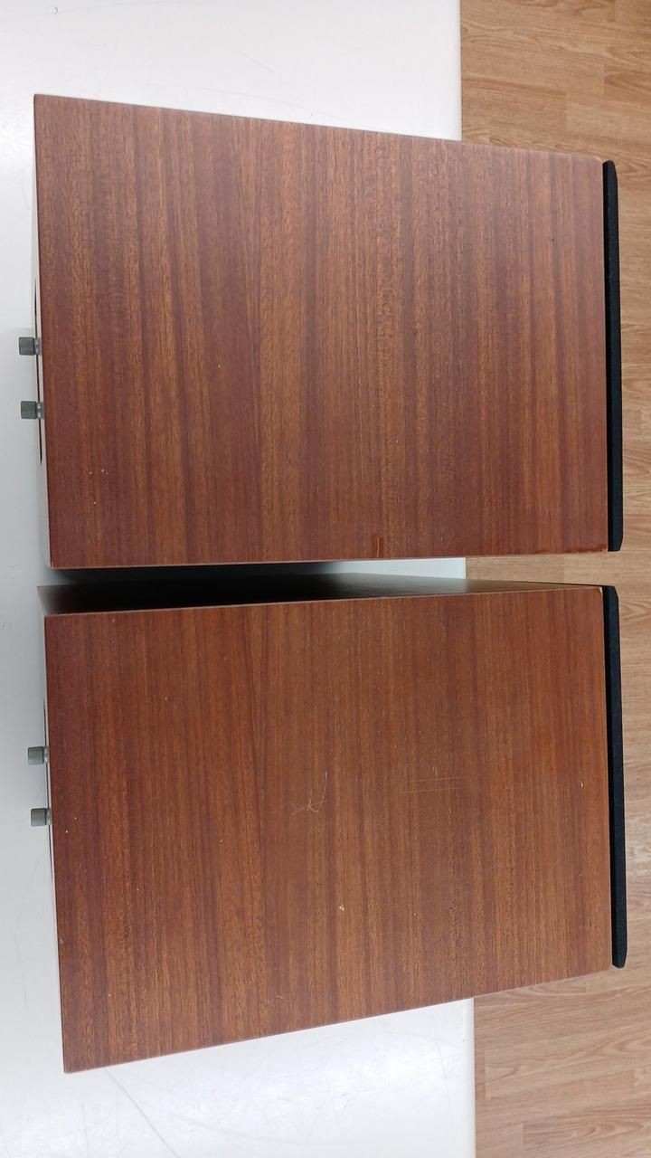 CHARIO Speakers Pair Reference20 Used