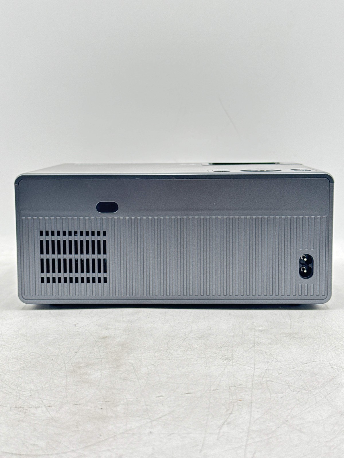 Fudoni Aurora P3 1080P Full HD WIFI Bluetooth LCD Projector