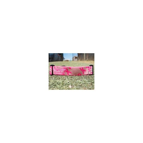 JT Proflex Strap - LE Breast Cancer Awareness