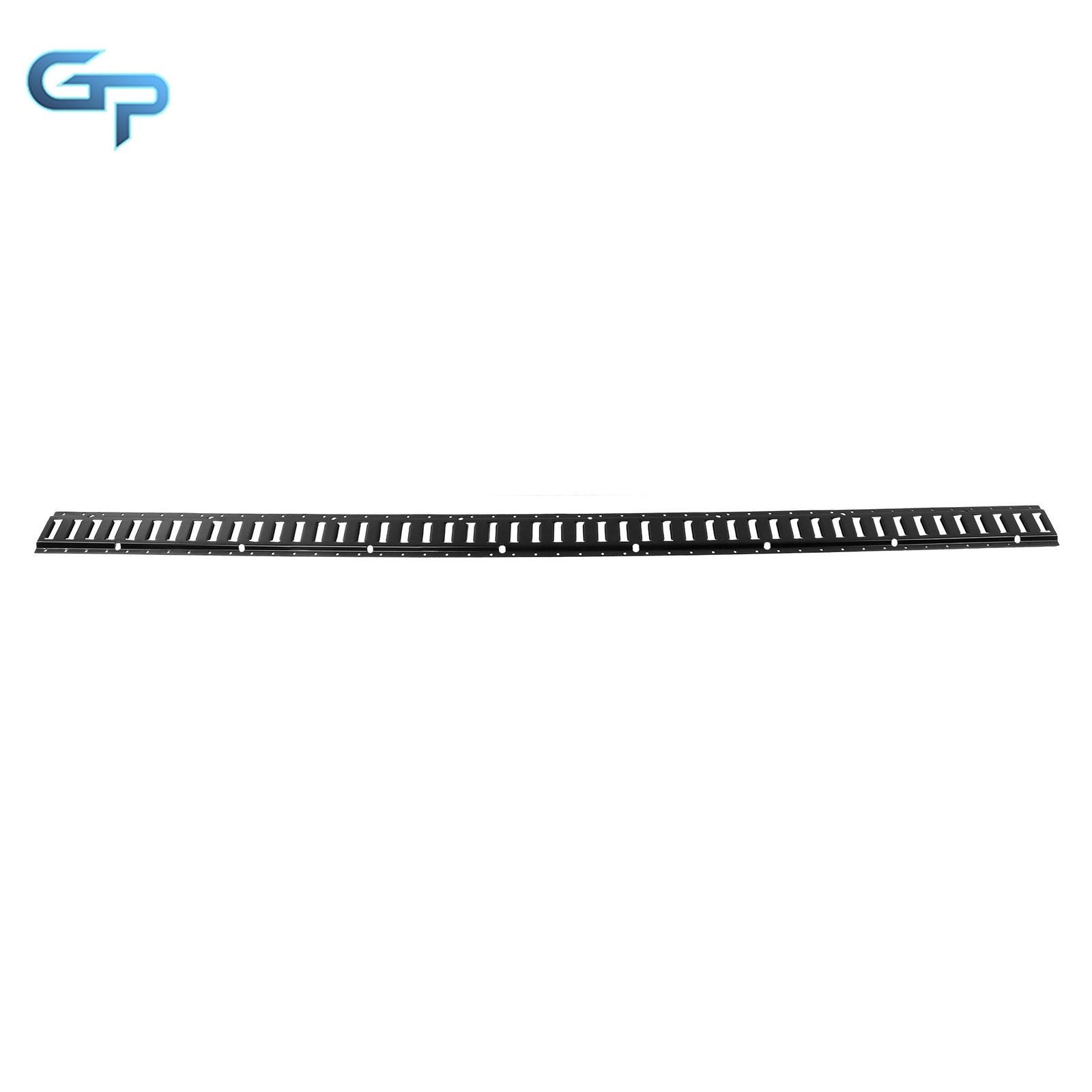 For Garages Vans Trailers Tie Downs 5 PK 8ft Track Tie Down Rail Kit