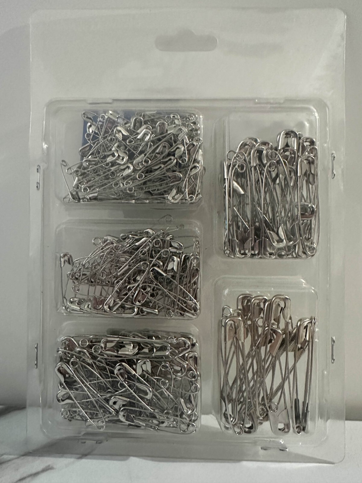 Mr. Pen Assorted Sized Safety Pins