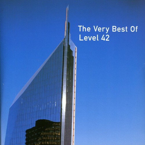 Very Best of by Level 42 (CD, 2005)