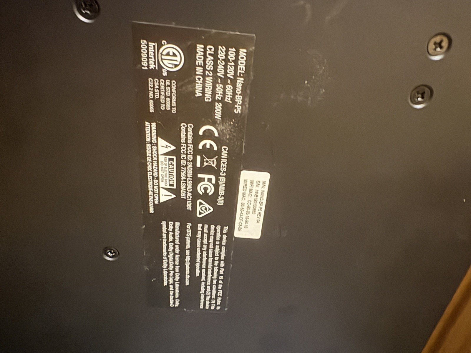 savant/artison nano backpack p5